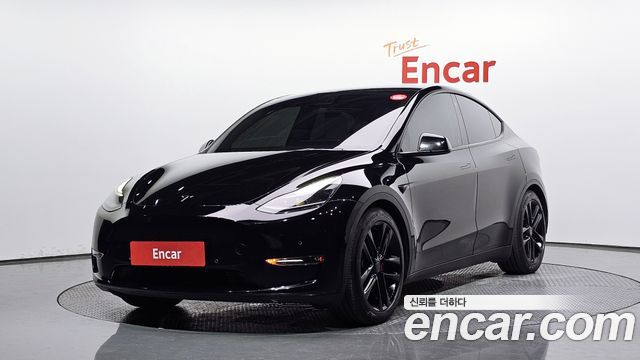 Tesla | Tesla Model Y | Model Y