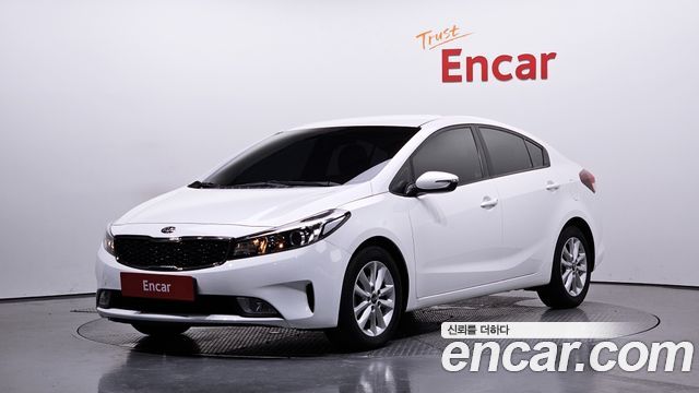 KIA | KIA THE NEW K3 | THE NEW K3