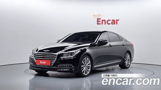 Hyundai | Hyundai Genesis DH | Genesis DH