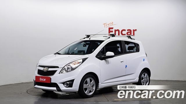 Chevrolet (GM Daewoo) | Chevrolet (GM Daewoo) Spark | Spark
