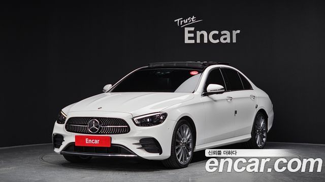 Mercedes BENZ | Mercedes BENZ E-Class W213 | E-Class W213