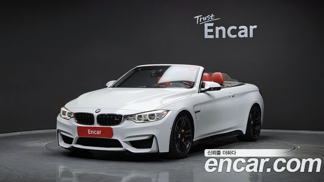 BMW | BMW M4 (F82)