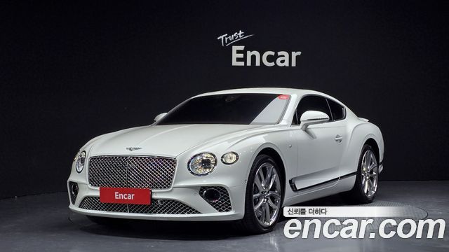 Bentley | Bentley Continental GT 3Rd Generation | Continental GT 3Rd Generation