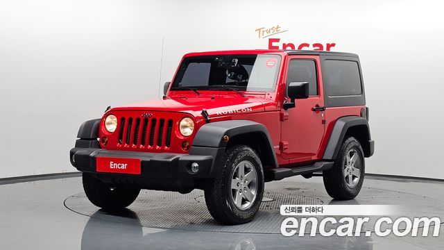 JEEP | JEEP Wrangler (JK) | Wrangler (JK)