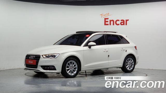 AUDI | AUDI NEW A3 | NEW A3