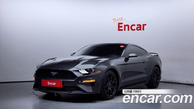 FORD | FORD Mustang | Mustang