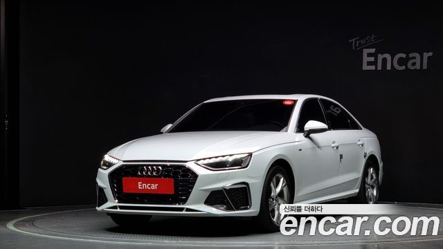 AUDI | AUDI A4 (B9) | A4 (B9)
