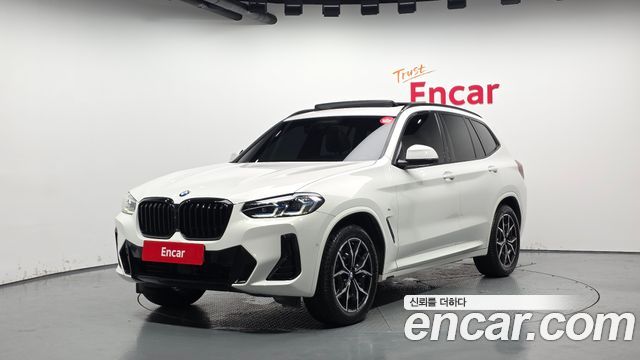 BMW | BMW X3 (G01) | X3 (G01)