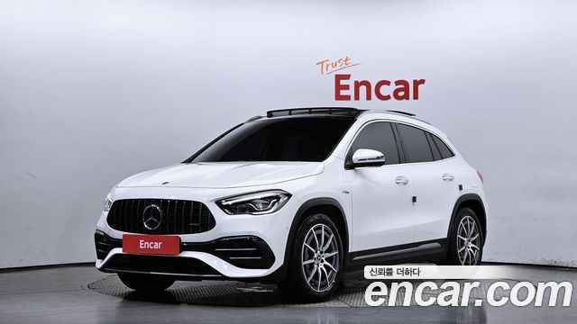 Mercedes BENZ | Mercedes BENZ GLA-Class H247 | GLA-Class H247