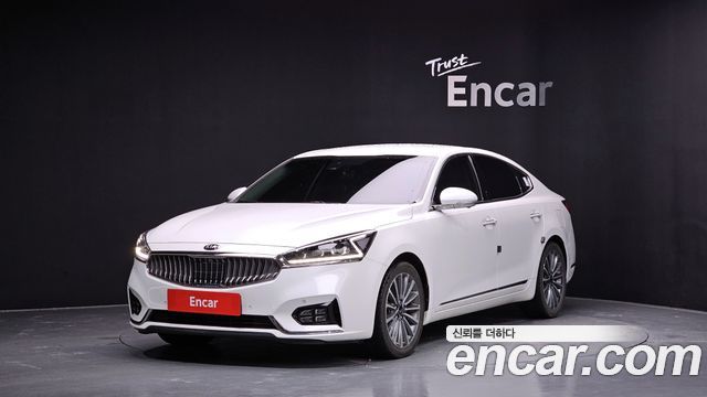 KIA | KIA ALL NEW K7 | ALL NEW K7