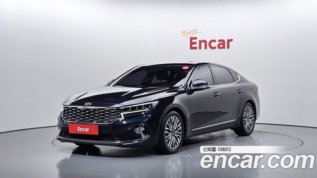 KIA | KIA K7 Premier | K7 Premier
