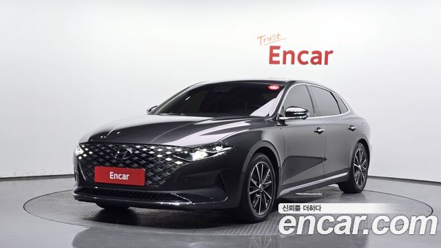 Hyundai | Hyundai THE NEW Grandeur IG | THE NEW Grandeur IG