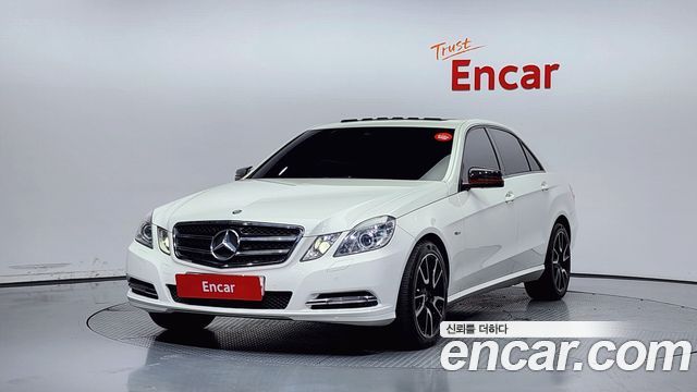 Mercedes BENZ | Mercedes BENZ E-Class W212 | E-Class W212