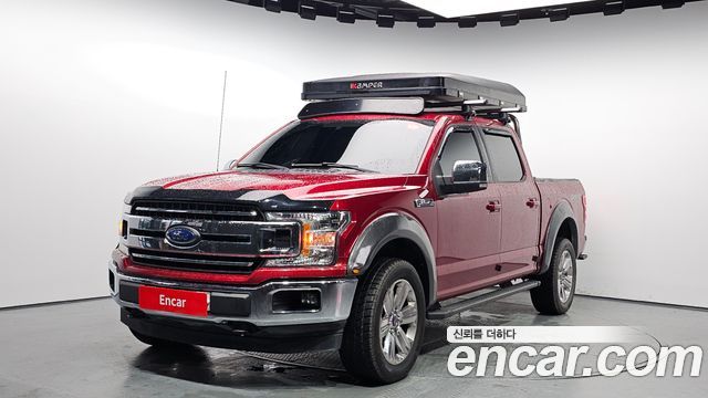FORD | FORD F150