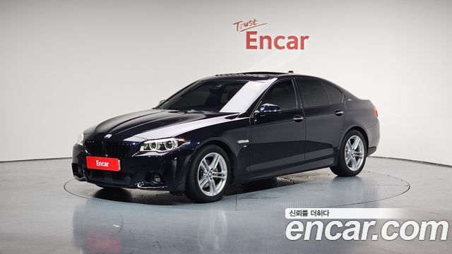 BMW | BMW 5 Series (F10) | 5 Series (F10)