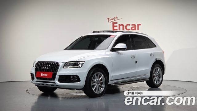 AUDI | AUDI Q5