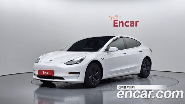 Tesla | Tesla Model 3 | Model 3