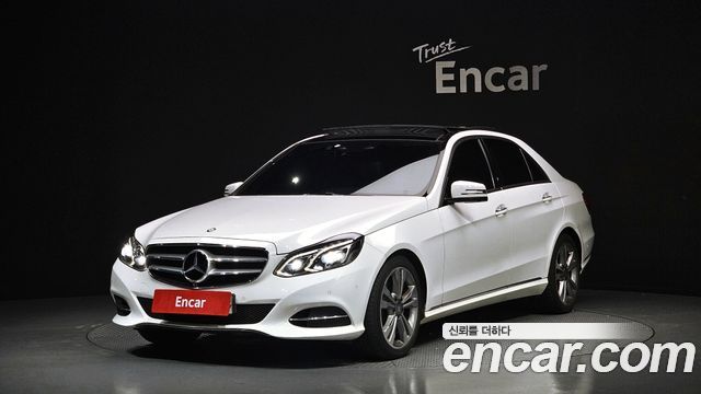 Mercedes BENZ | Mercedes BENZ E-Class W212 | E-Class W212