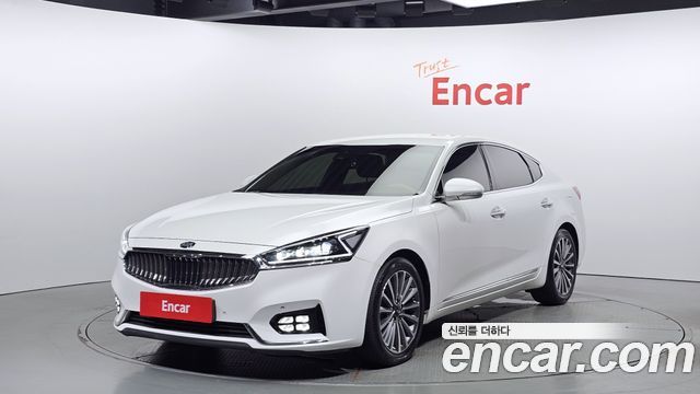 KIA | KIA ALL NEW K7 | ALL NEW K7