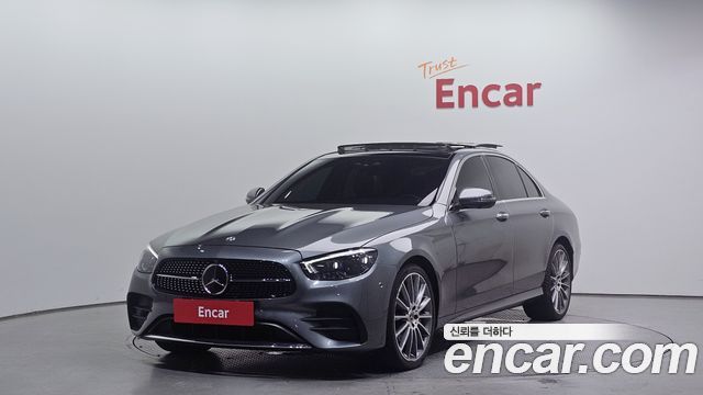 Mercedes BENZ | Mercedes BENZ E-Class W213 | E-Class W213