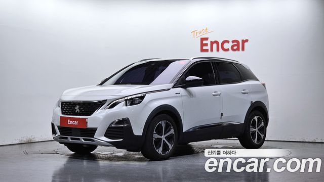 Peugeot | Peugeot 3008 2Nd Generation | 3008 2Nd Generation