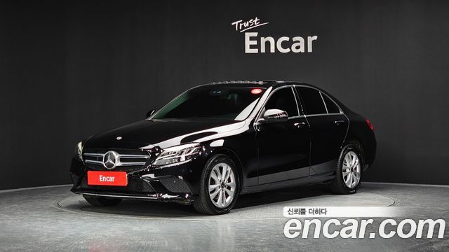 Mercedes BENZ | Mercedes BENZ C-Class W205 | C-Class W205