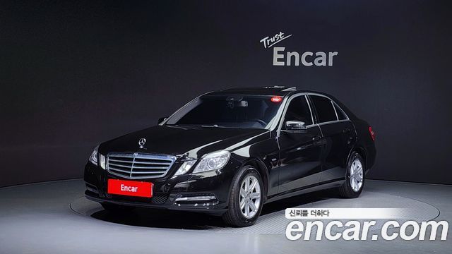 Mercedes BENZ | Mercedes BENZ E-Class W212 | E-Class W212