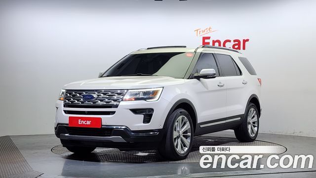 FORD | FORD Explorer | Explorer