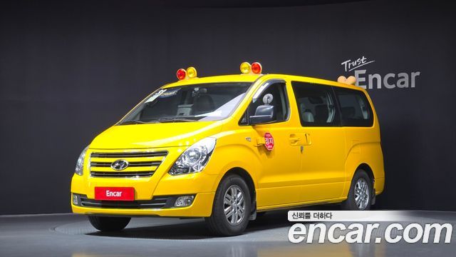 Hyundai | Hyundai Grand Starex | Grand Starex