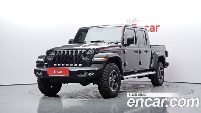 JEEP | JEEP Gladiator (JT) | Gladiator (JT)