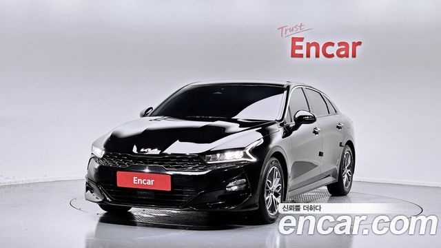 KIA | KIA K5 3Rd Generation | K5 3Rd Generation
