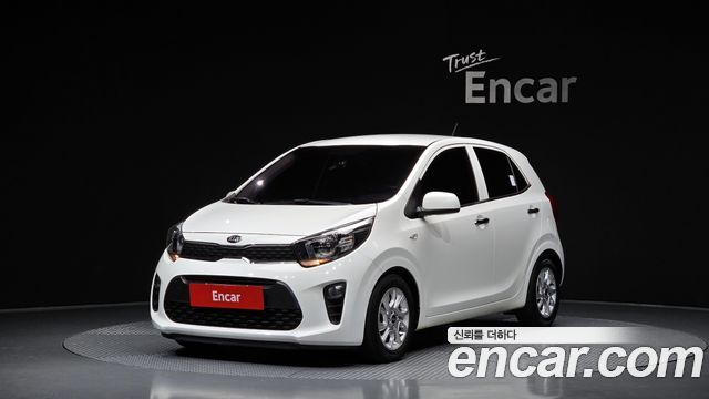 KIA | KIA ALL NEW Morning (JA) | ALL NEW Morning (JA)
