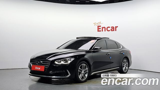 Hyundai | Hyundai Grandeur IG | Grandeur IG
