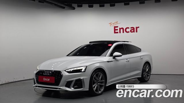 AUDI | AUDI A5 (F5) | A5 (F5)