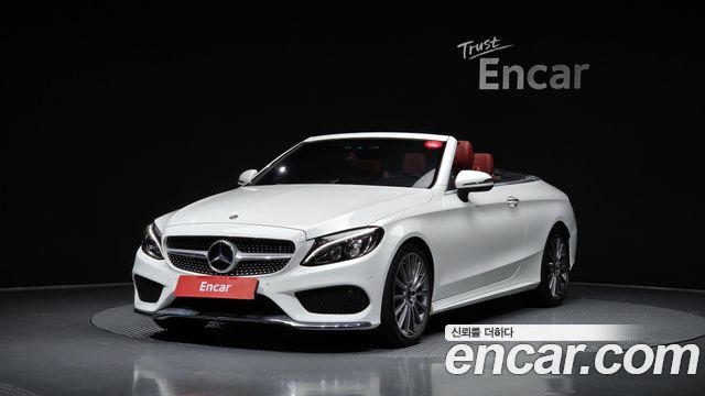 Mercedes BENZ | Mercedes BENZ C-Class W205 | C-Class W205