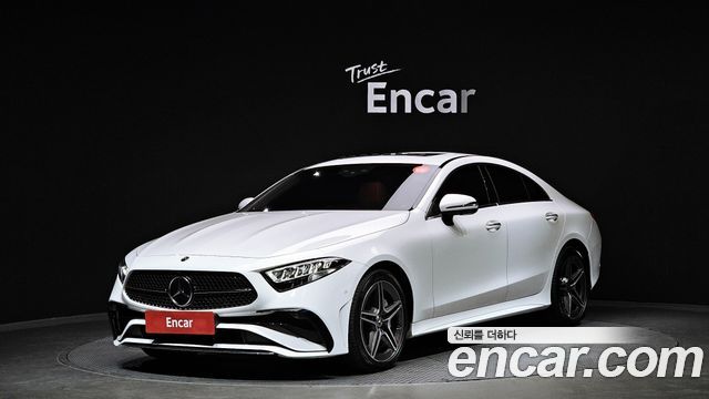 Mercedes BENZ | Mercedes BENZ CLS-Class C257 | CLS-Class C257