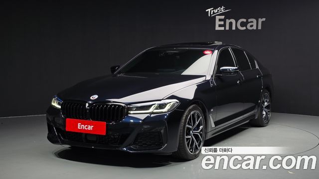 BMW | BMW 5 Series (G30) | 5 Series (G30)