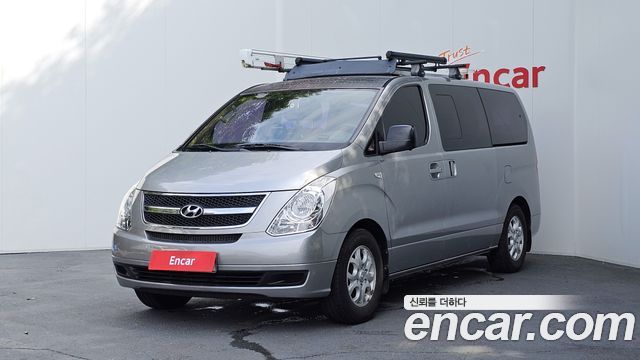 Hyundai | Hyundai Grand Starex | Grand Starex