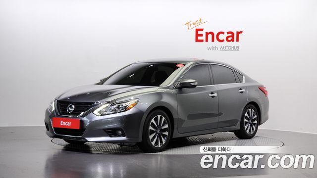 Nissan | Nissan Altima | Altima