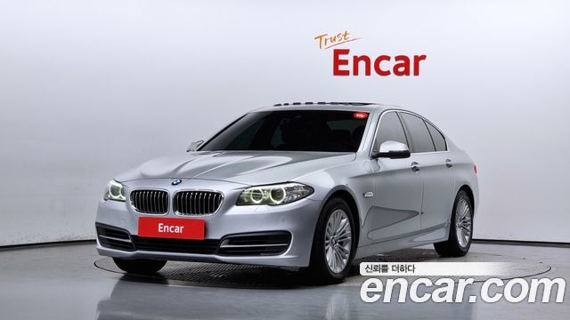BMW | BMW 5 Series (F10) | 5 Series (F10)