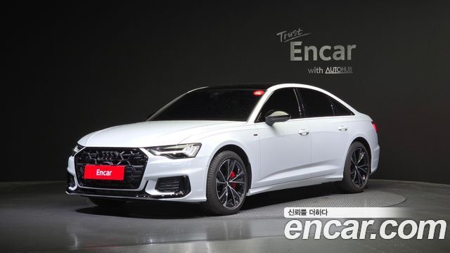 AUDI | AUDI A6 (C8) | A6 (C8)