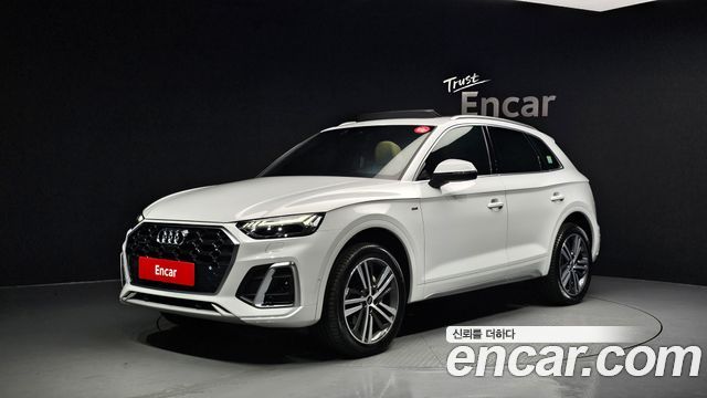 AUDI | AUDI Q5 (FY)