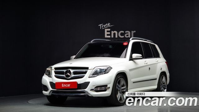 Mercedes BENZ | Mercedes BENZ GLK-Class X204 | GLK-Class X204