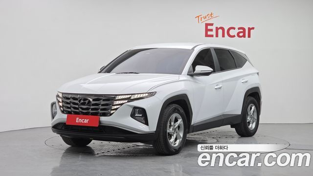 Hyundai | Hyundai Tucson IX | Tucson IX