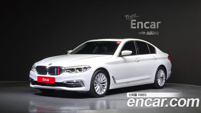 BMW | BMW 5 Series (G30) | 5 Series (G30)