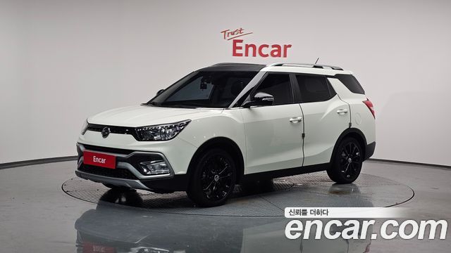 KG Mobility (Ssangyong) | KG Mobility (Ssangyong) TICO | TICO