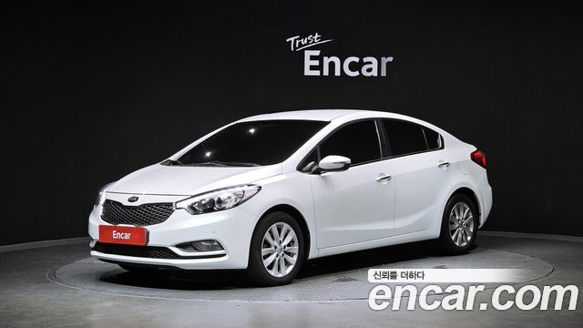 KIA | KIA K3