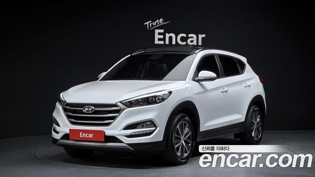 Hyundai | Hyundai ALL NEW Tucson | ALL NEW Tucson