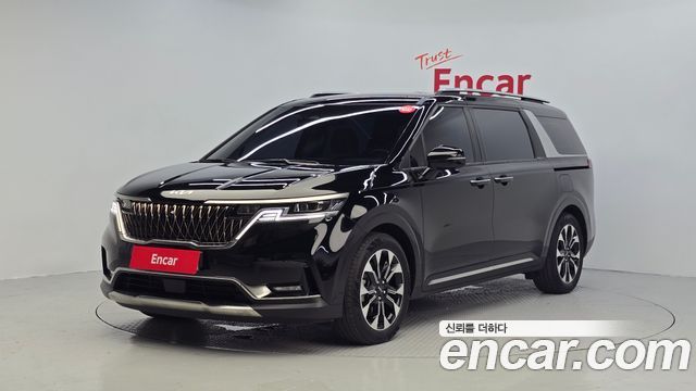 KIA | KIA Carnival 4Th Generation | Carnival 4Th Generation
