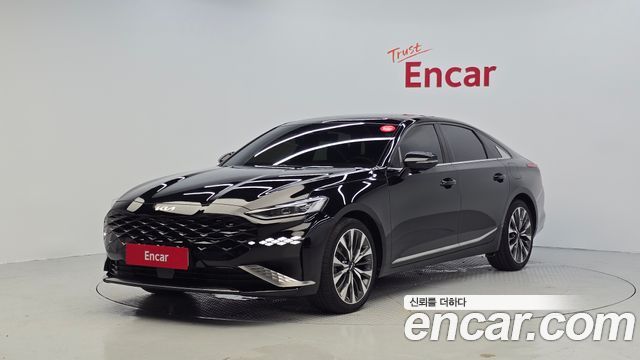 KIA | KIA K8